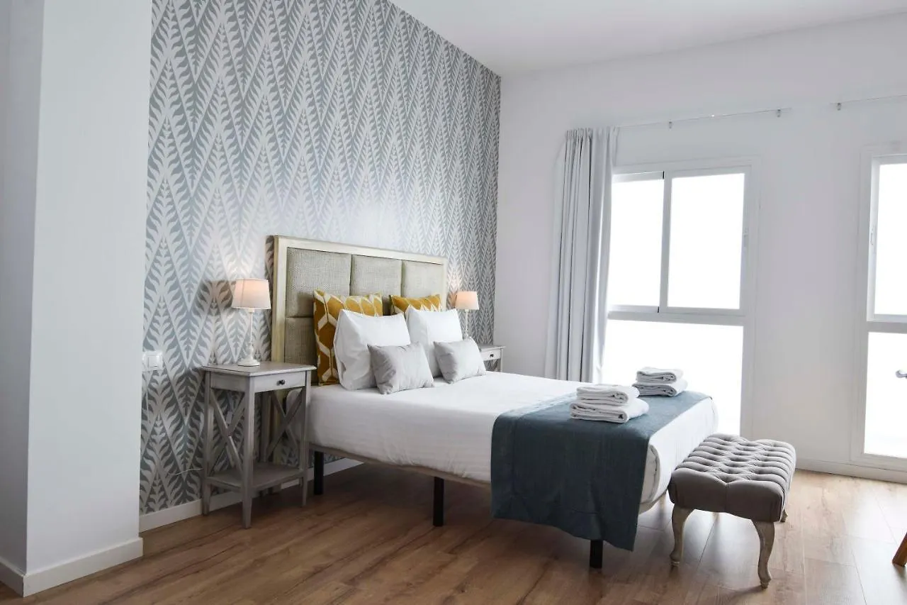 Suite Premium - Cathedral Of Malaga